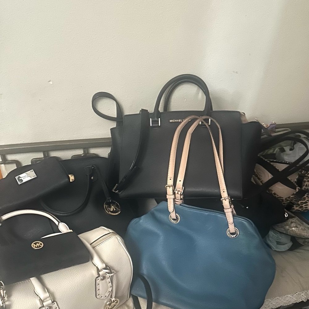 Michael Kors Bags